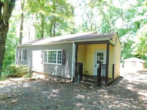 2783 Oldknow Drive NW, Atlanta, GA 30318