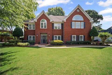 6355 Stallion Drive, Cumming, GA 30040