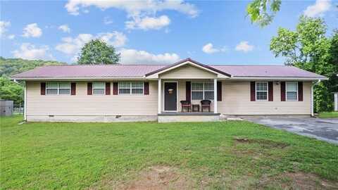 254 Merilyn Drive, Ringgold, GA 30736