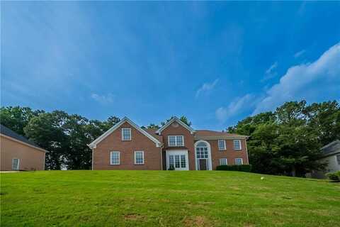 4495 Riders Ridge Trail, Snellville, GA 30039