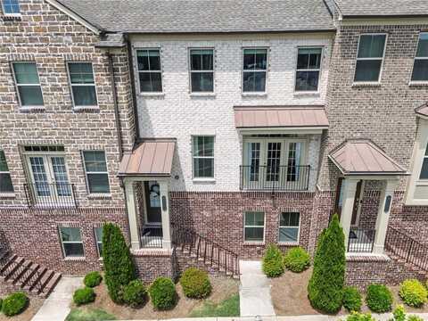 416 Montclair Court, Woodstock, GA 30188