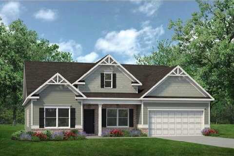 99 Silver Leaf Trace, Douglasville, GA 30134