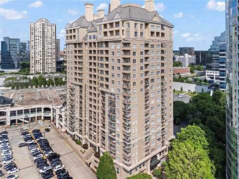 3334 Peachtree Road NE, Atlanta, GA 30326
