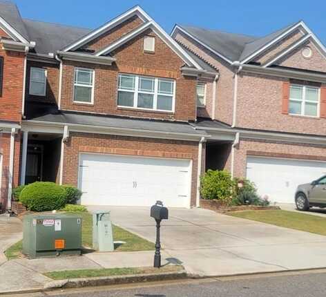 207 Green Bridge Court, Lawrenceville, GA 30046