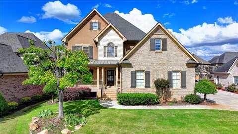 1054 Morgan Garner Drive SW, Lilburn, GA 30047