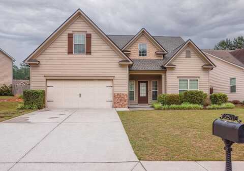 2241 Line Drive Drive, Lawrenceville, GA 30043