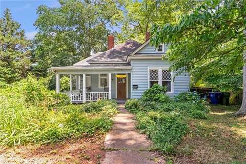 782 Marion Avenue SE, Atlanta, GA 30312