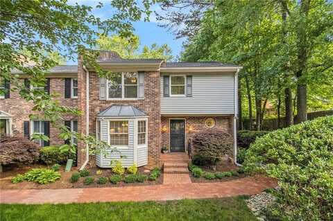 1505 September Chase, Decatur, GA 30033