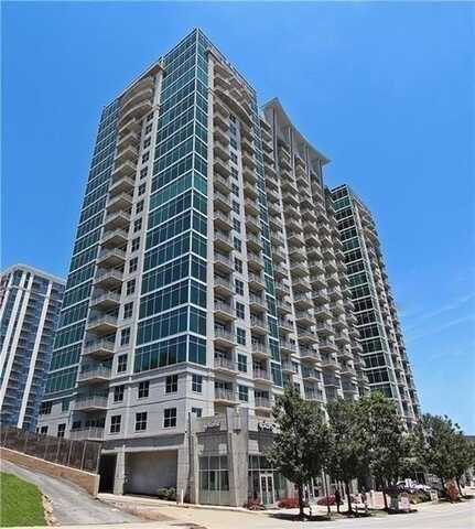 250 Pharr Road NE, Atlanta, GA 30305