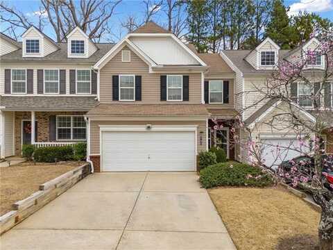 545 Windstone Trail, Alpharetta, GA 30004