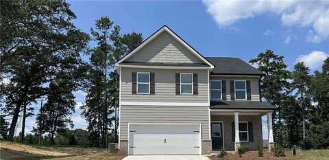 115 Heyman Drive, Covington, GA 30016