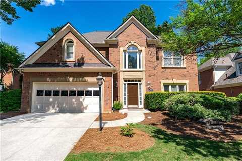 4648 Glenshire Place, Atlanta, GA 30338