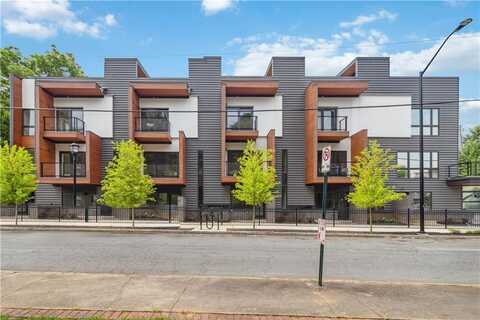 367 Parkway Drive NE, Atlanta, GA 30312