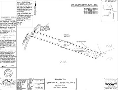 4 Greenway Road, Lula, GA 30554