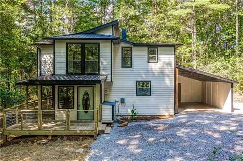 5574 Hardscrabble Road, Mineral Bluff, GA 30559