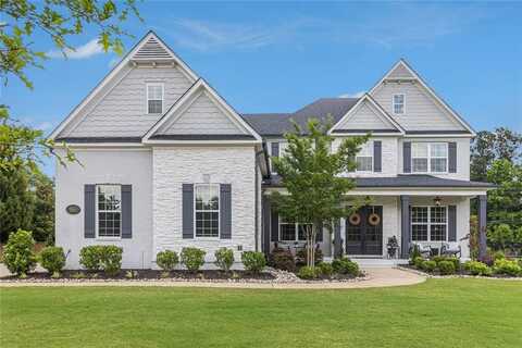 1865 Henley Way, Alpharetta, GA 30009