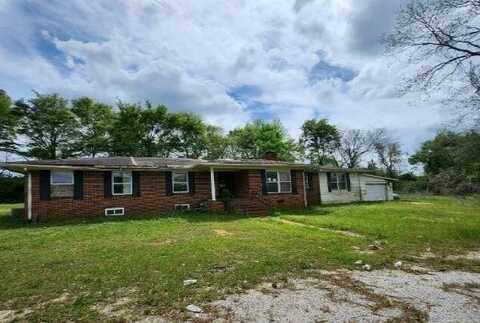 1705 Clifton Street, Camden, AL 36726