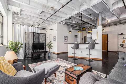 878 Peachtree Street NE, Atlanta, GA 30309