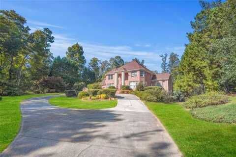 7523 Kimberly Lynn Court, Lithonia, GA 30058