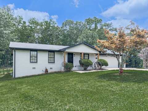 464 Mason Drive, Canton, GA 30115