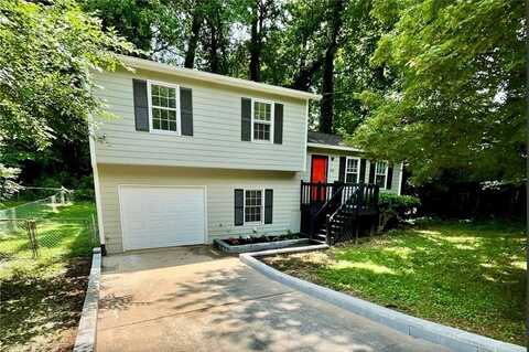840 WELLS Circle SE, Smyrna, GA 30080