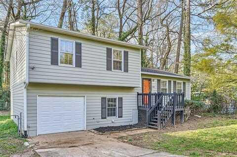 840 WELLS Circle SE, Smyrna, GA 30080