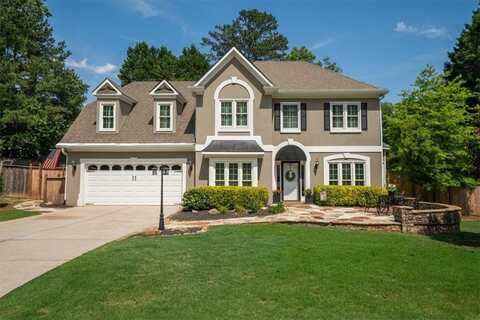 230 Bristol Stone Court, Johns Creek, GA 30005
