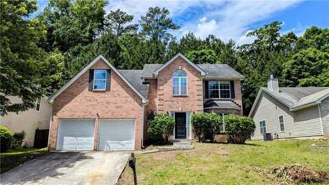 3881 Micah Lane, Ellenwood, GA 30294
