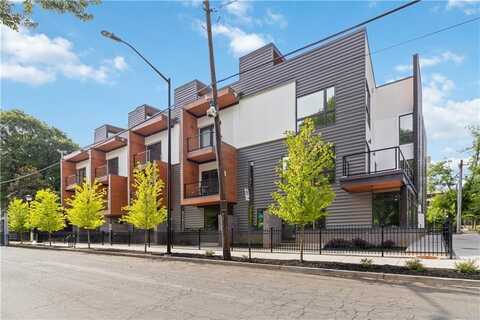 367 Parkway Drive NE, Atlanta, GA 30312