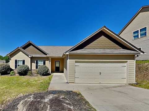 9 HOLSTEINER Lane, Dallas, GA 30132