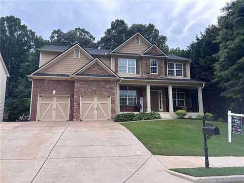 6725 Grove Meadows Lane, Cumming, GA 30028