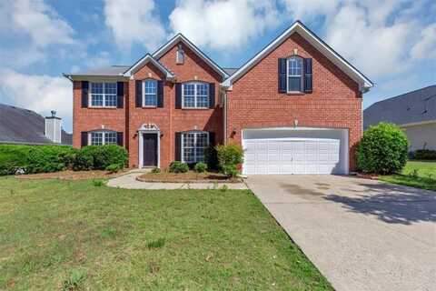 1685 Great Oaks Drive, Lawrenceville, GA 30045