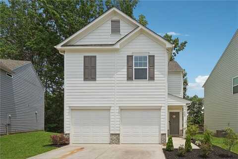 4989 Fawnwood Drive, Gainesville, GA 30504