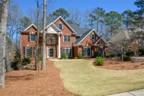 1105 River Laurel Drive, Suwanee, GA 30024