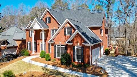 1105 River Laurel Drive, Suwanee, GA 30024