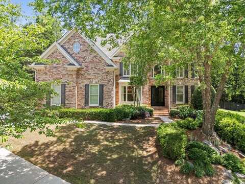 4250 Old Oak Trace, Cumming, GA 30041