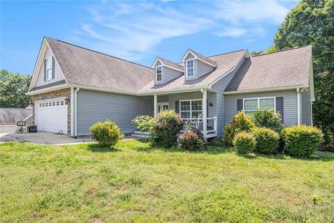 208 Stonington Drive, Mount Airy, GA 30563