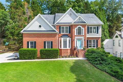 1265 Timberline Place, Alpharetta, GA 30005