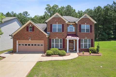 5632 Savannah River Road, Atlanta, GA 30349