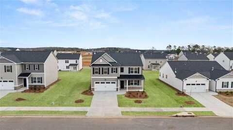 15 Defilippe Drive, Statham, GA 30666
