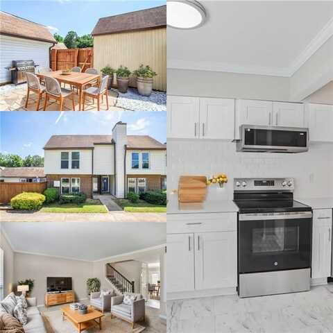 3210 Quincetree Lane Lane, Decatur, GA 30034