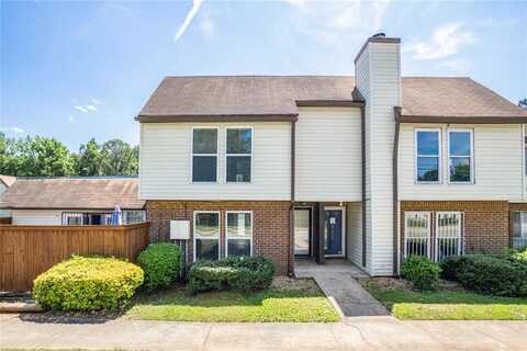 3210 Quincetree Lane Lane, Decatur, GA 30034