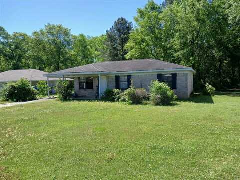 106 Gray Street, Atmore, AL 36502