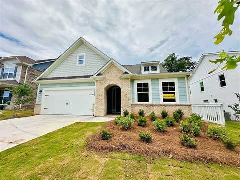 7020 Manchester Drive, Flowery Branch, GA 30542