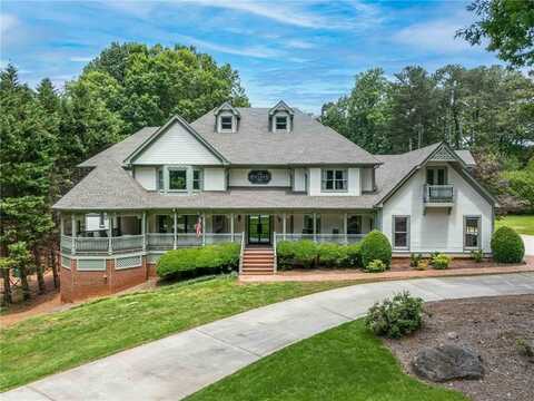 5102 Chastleton Drive, Stone Mountain, GA 30087