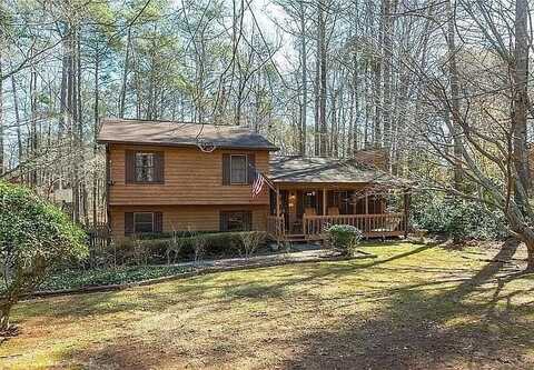 170 Beatrice Street, Dallas, GA 30157