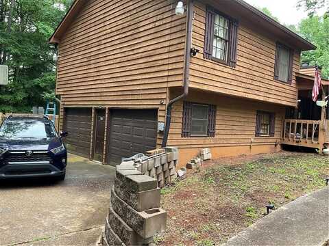 170 Beatrice Street, Dallas, GA 30157