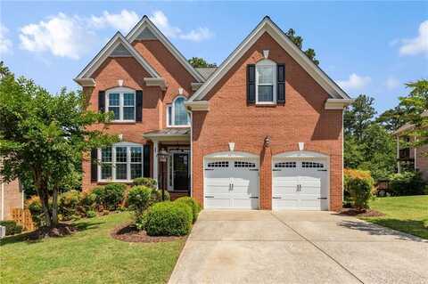 210 Wentworth Terrace, Alpharetta, GA 30022