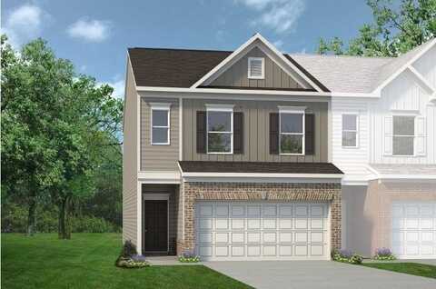84 Ravencliff Drive, Austell, GA 30168