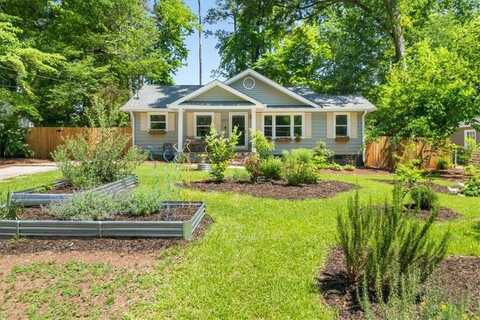 2272 Desmond Drive, Decatur, GA 30033